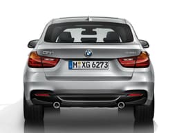 2013 BMW 3-series GT gallery 